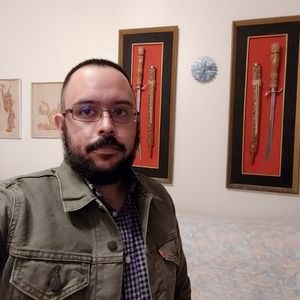 Meet your Posher, Jose